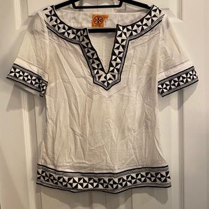 Tory Burch tunic